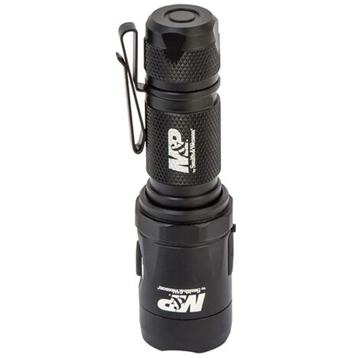 Smith & Wesson Duty Series CS RXP 1x18650 Flashlight - Image 3