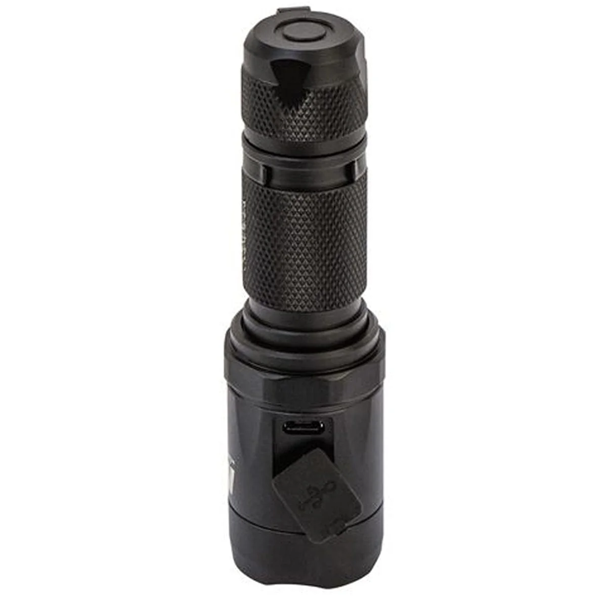 Smith & Wesson Duty Series CS RXP 1x18650 Flashlight - Image 4