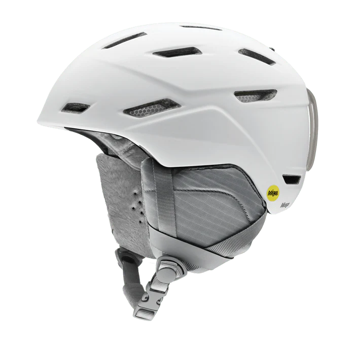Smith Women's Mirage MIPS Snow Helmet