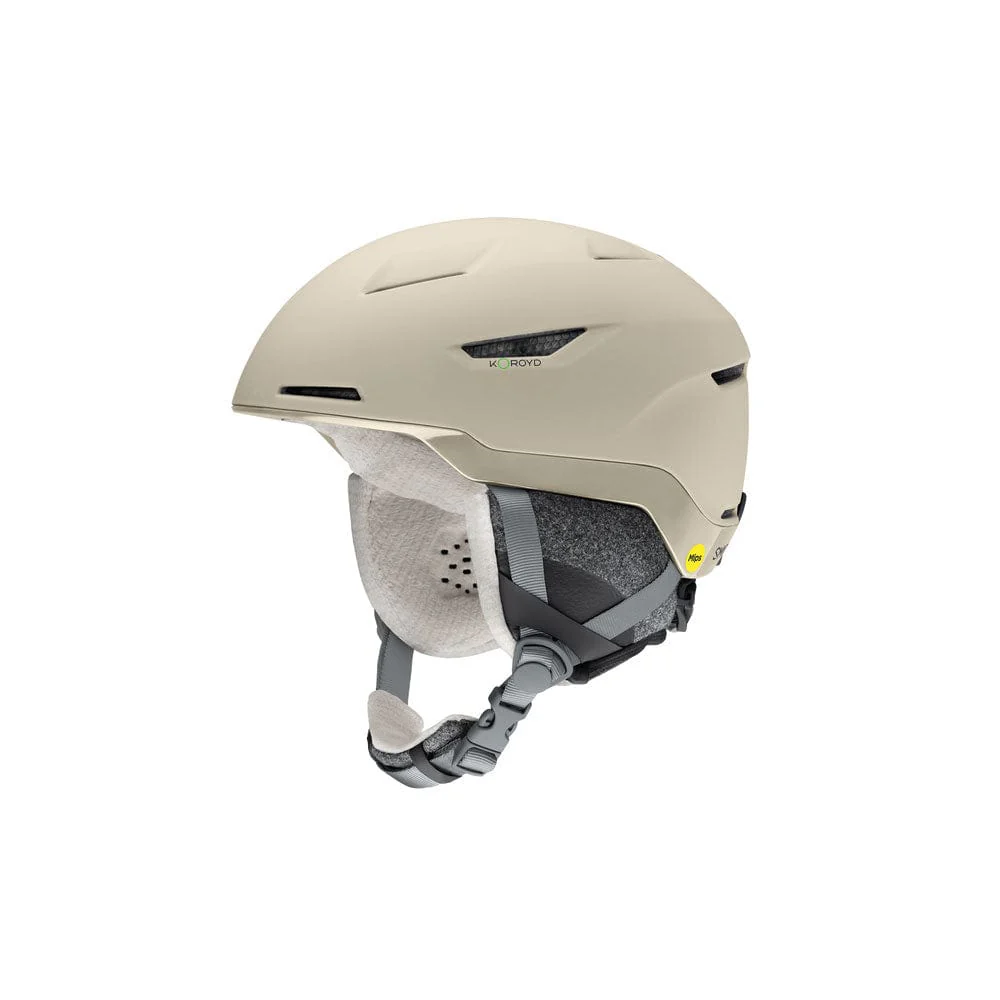 Smith Women's Vida MIPS Snow Helmet - Image 3