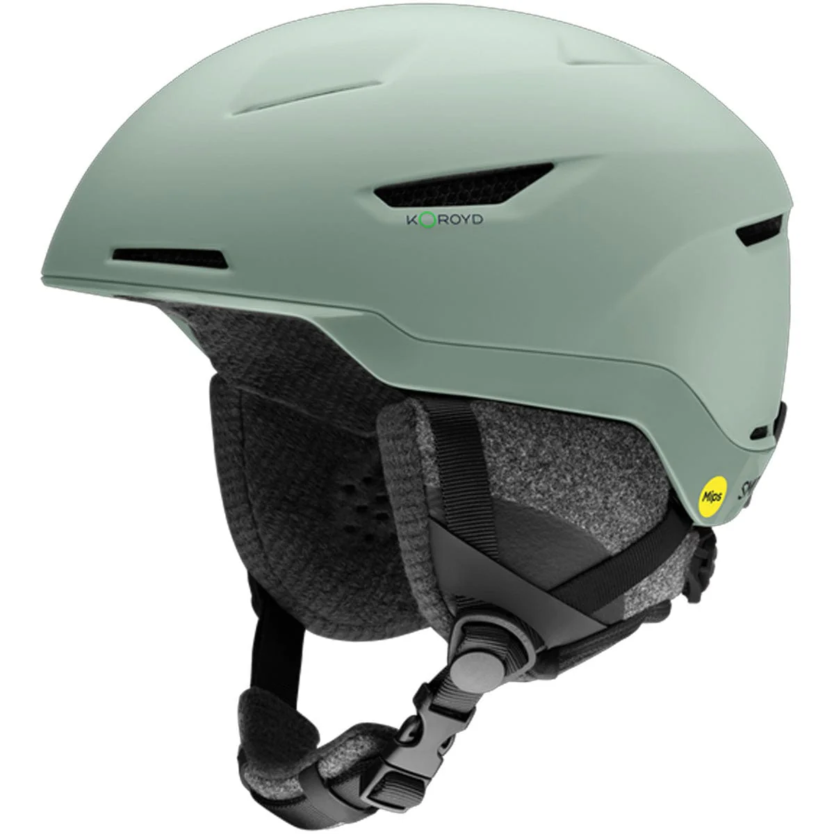Smith Women's Vida MIPS Snow Helmet - Image 4