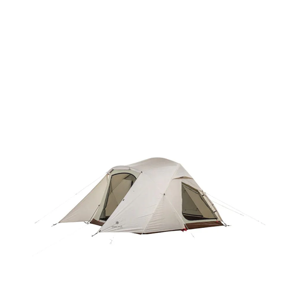Snow Peak Alpha Breeze 4 Person Tent - Image 2