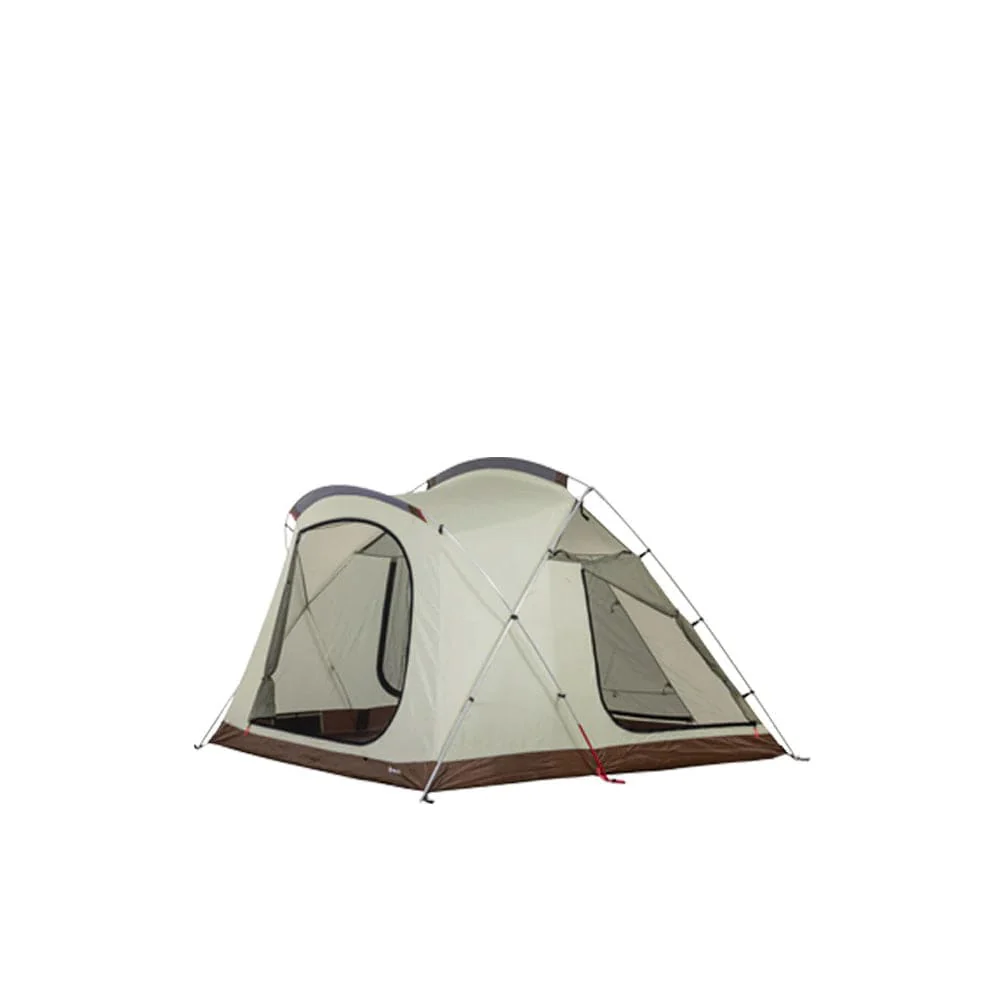 Snow Peak Alpha Breeze 4 Person Tent - Image 3