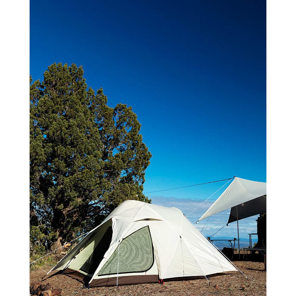 Snow Peak Alpha Breeze 4 Person Tent - Image 4