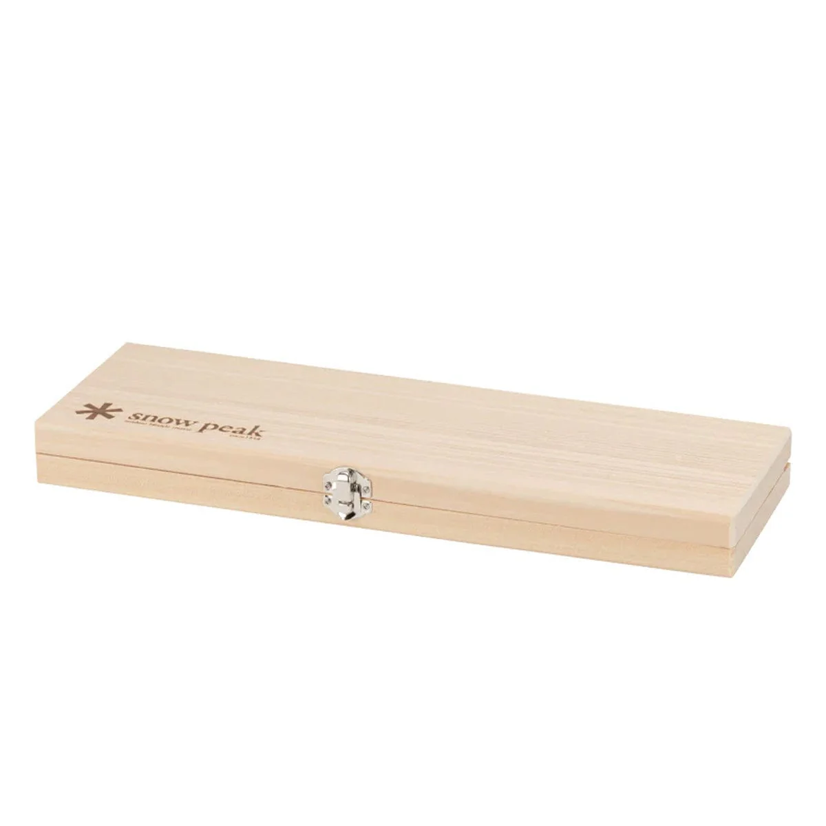 Snow Peak Chopping Board Set Large - Image 2