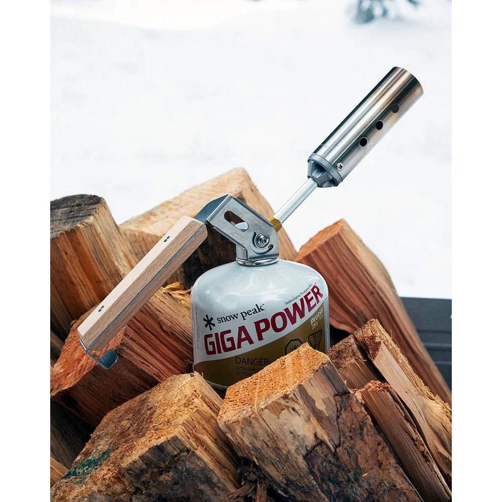 Snow Peak Folding Torch - Image 4