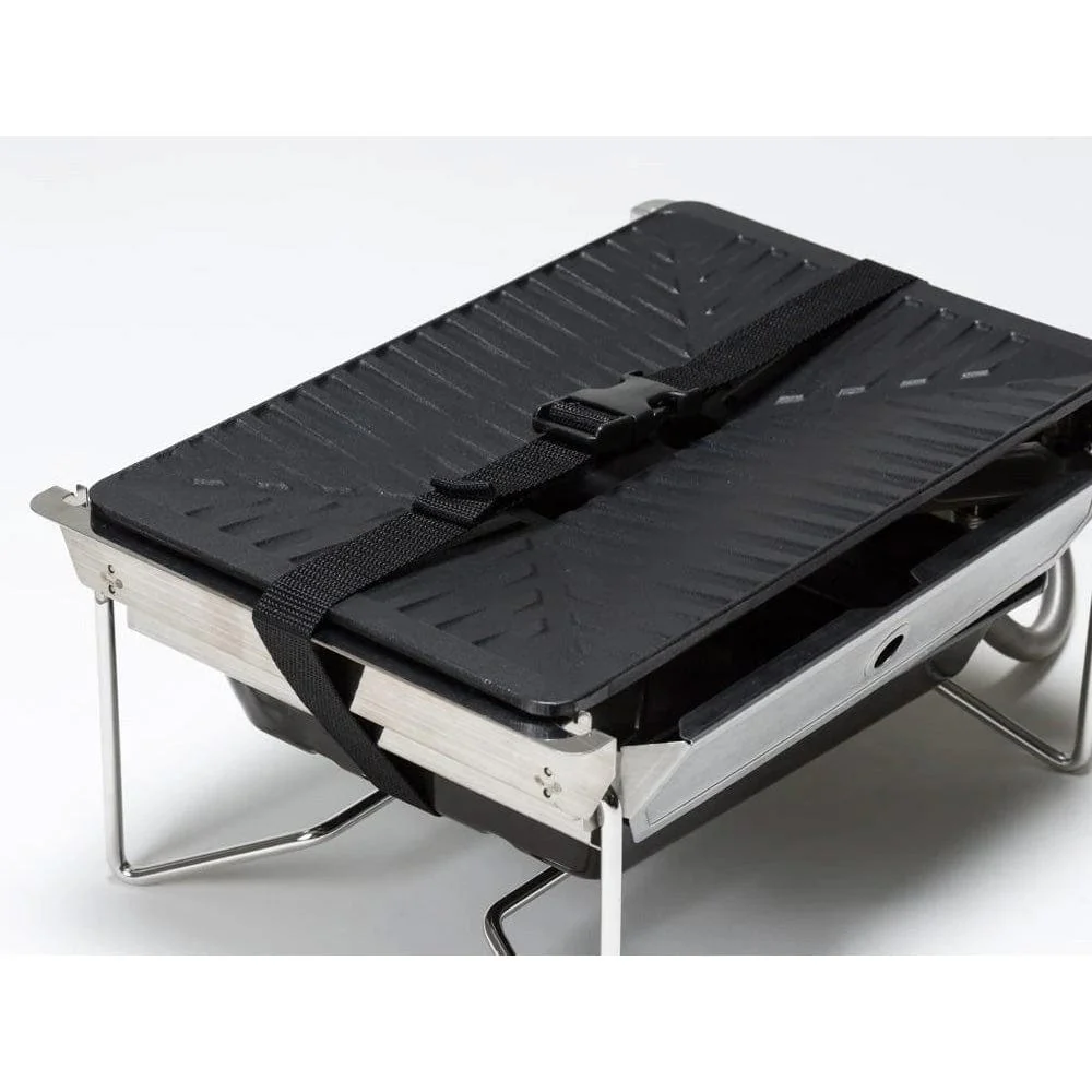 Snow Peak Grill Burner "Seppou-En" - Image 2