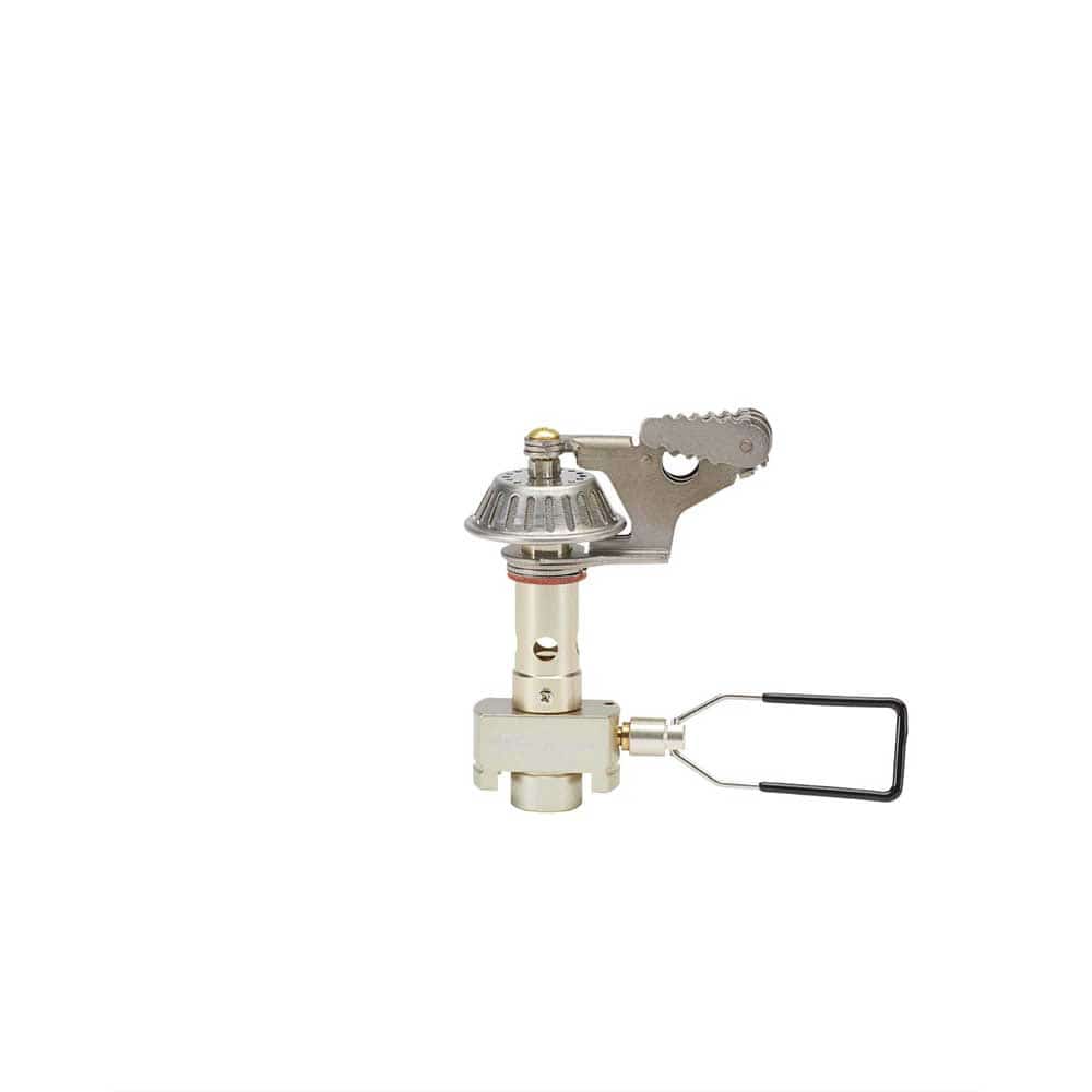 Snow Peak LiteMax Titanium Stove - Image 3