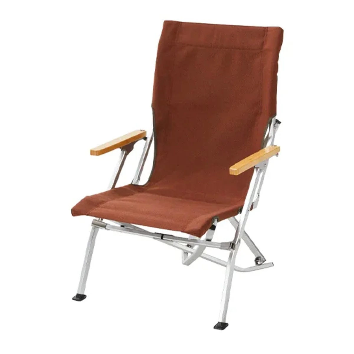Snow Peak Low Beach Chair - Image 3