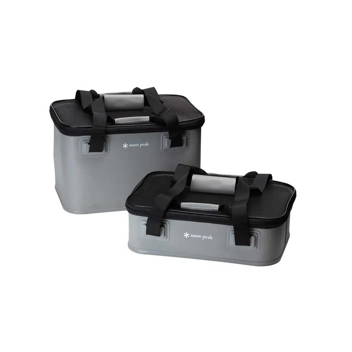 Snow Peak Waterproof Gear Bag 220 - Image 2