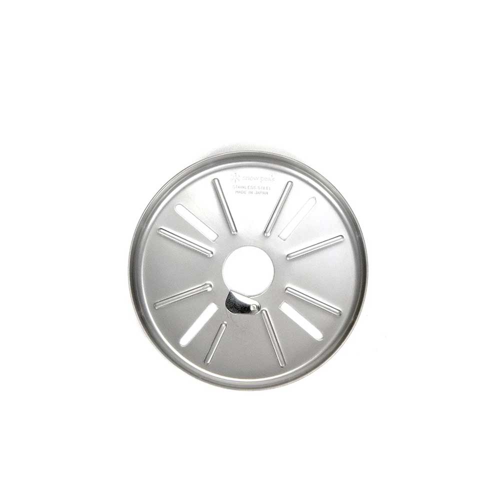 Snow Peak Wind Screen - Image 2