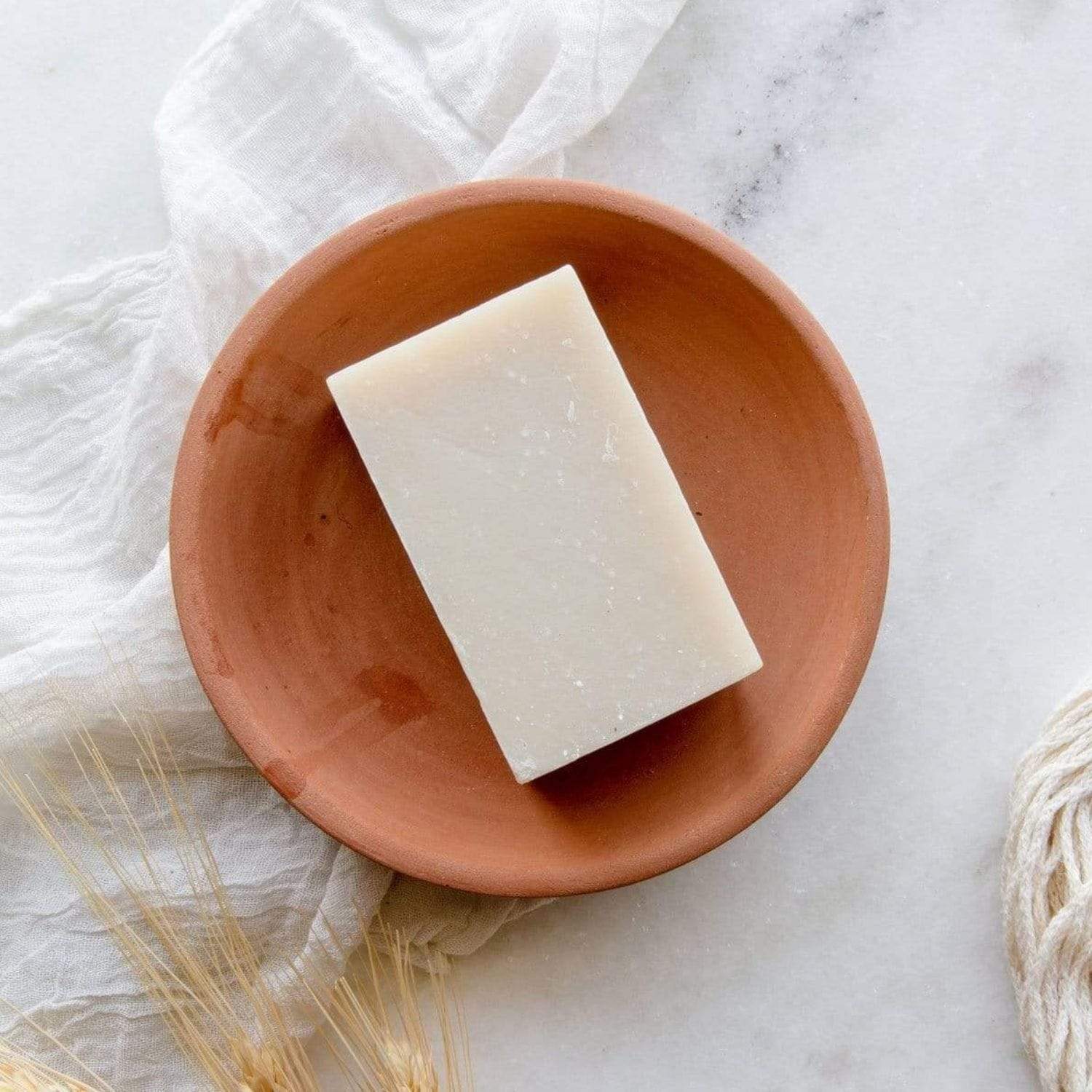 Soap Bar - 4oz, Face and Body, 6 Scent Options, All Natural Bar Soap, Vegan, Plastic Free - Image 7