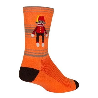 SockGuy Funky Monkey Sock