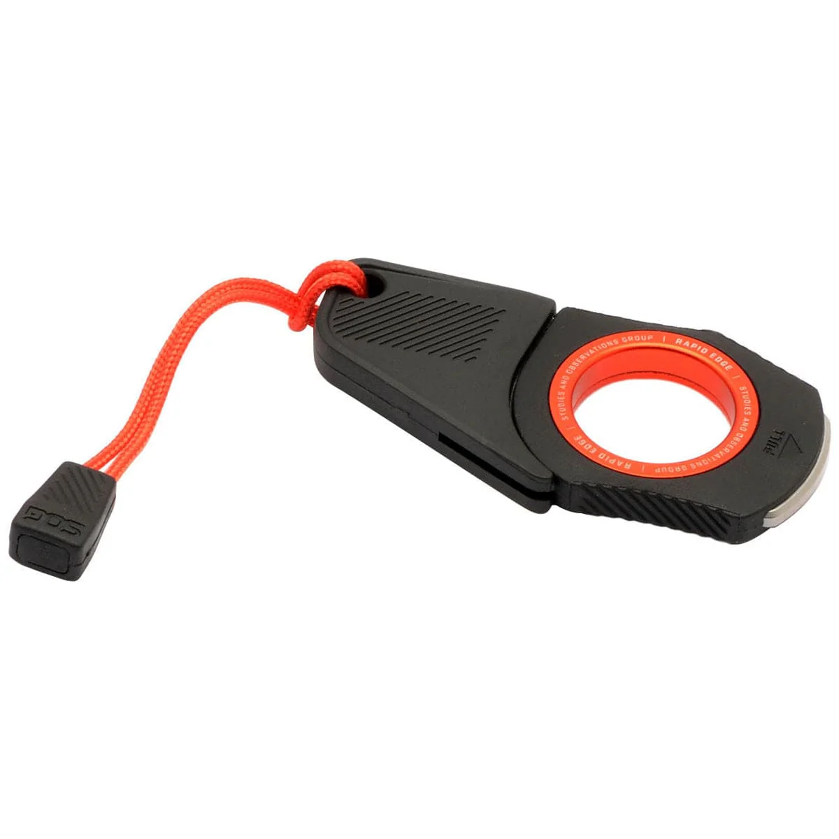 SOG Rapid Edge Blade - Image 2