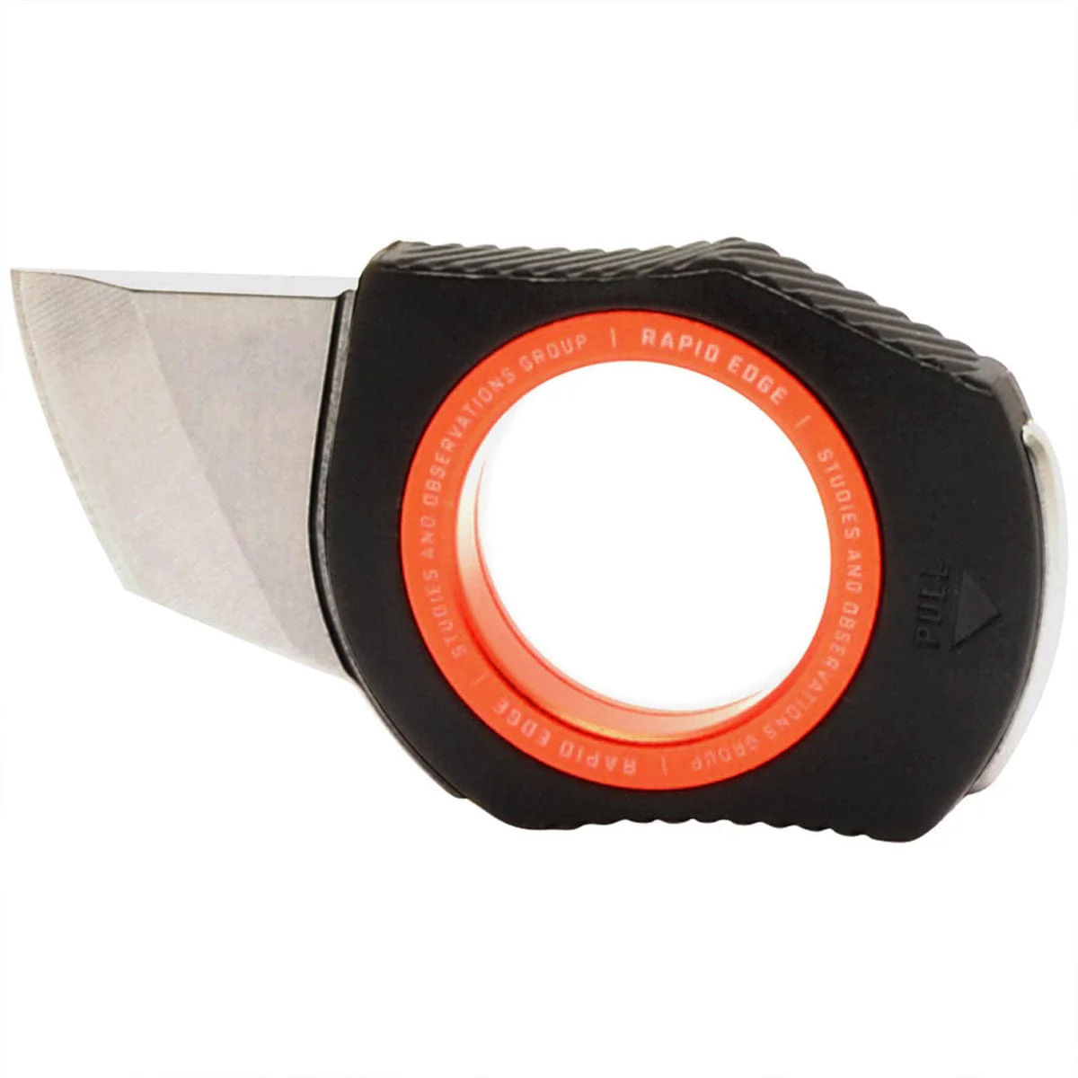 SOG Rapid Edge Blade - Image 3