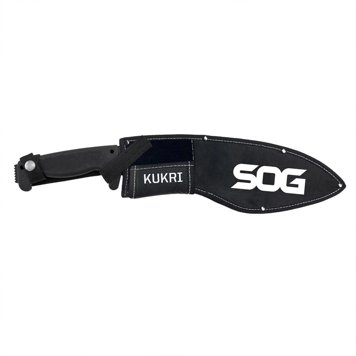 SOG SOGFari Kukri Machete 13" - Image 8