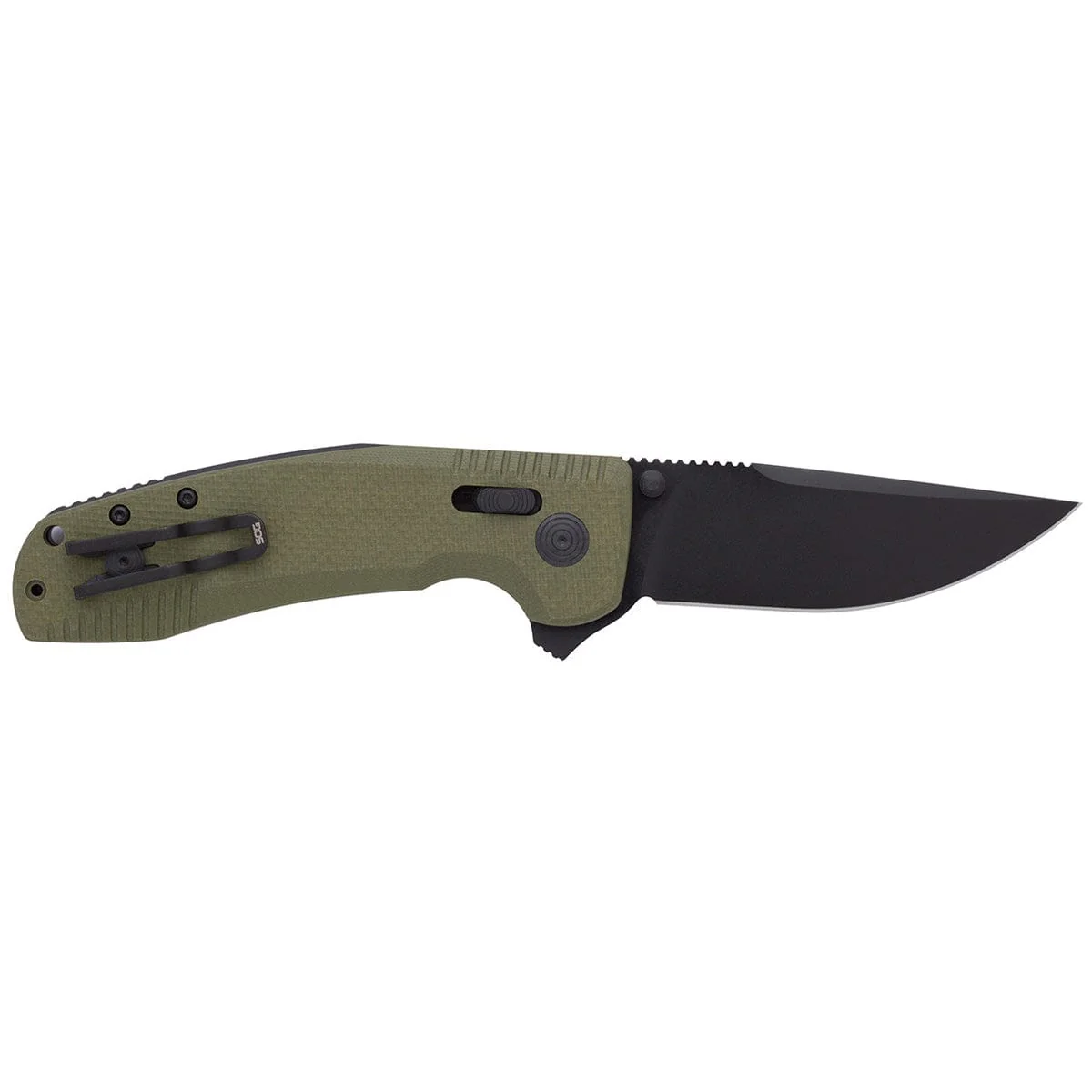SOG-TAC XR Knife - Image 10