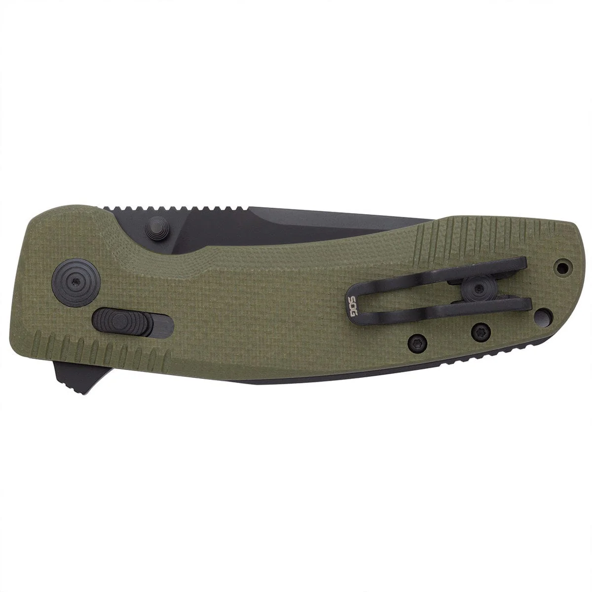SOG-TAC XR Knife - Image 13