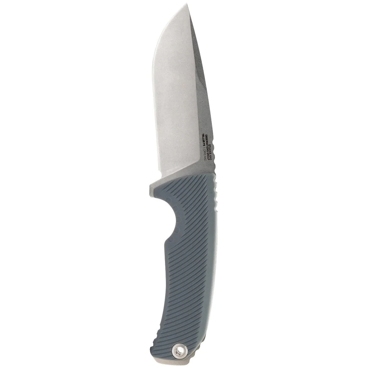 SOG Tellus FX Knife - Image 11