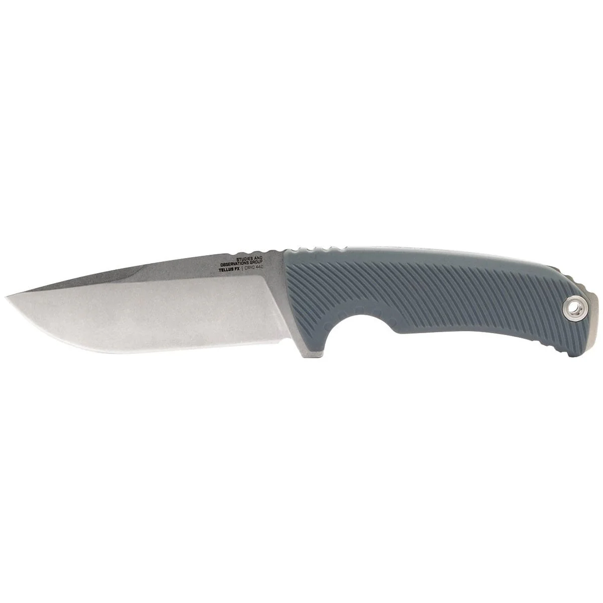 SOG Tellus FX Knife - Image 13