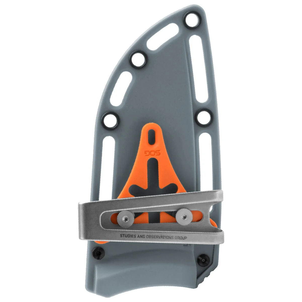 SOG Tellus FX Knife - Image 15