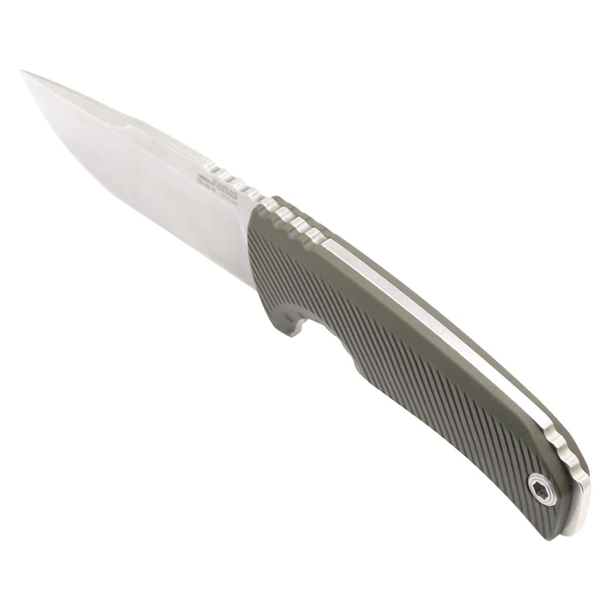 SOG Tellus FX Knife - Image 2