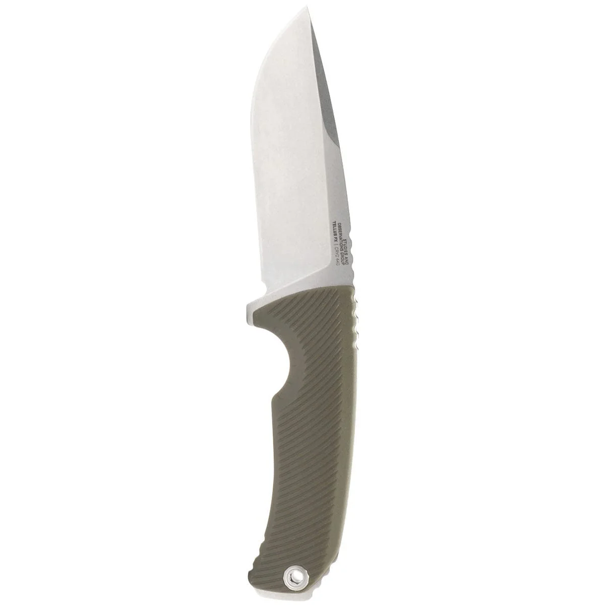 SOG Tellus FX Knife - Image 3