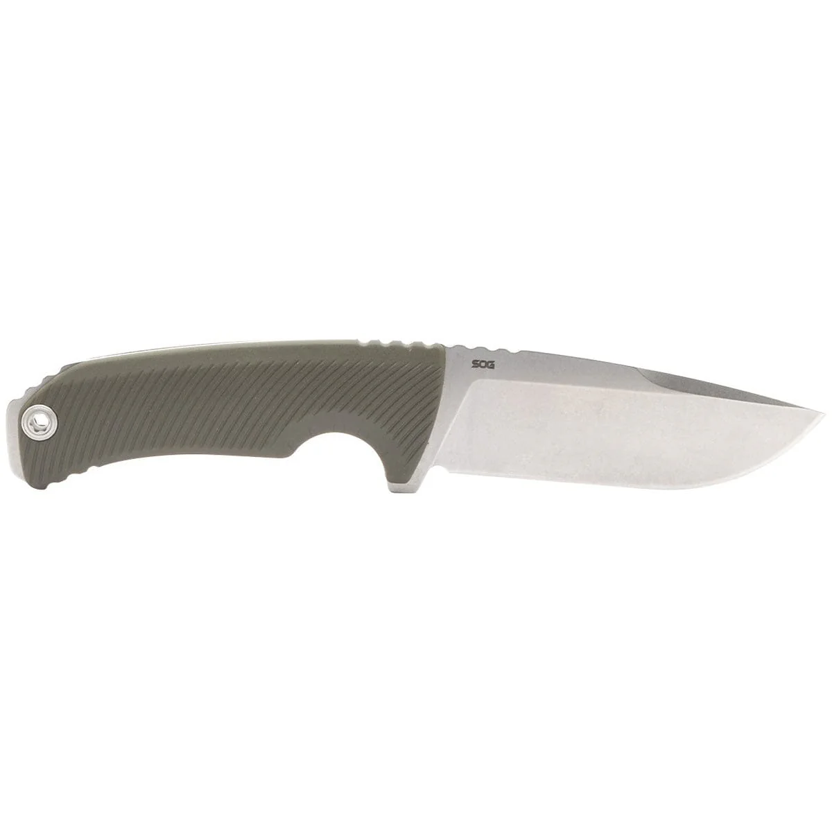 SOG Tellus FX Knife - Image 4