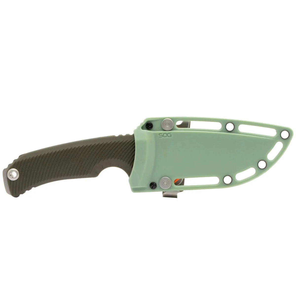 SOG Tellus FX Knife - Image 6