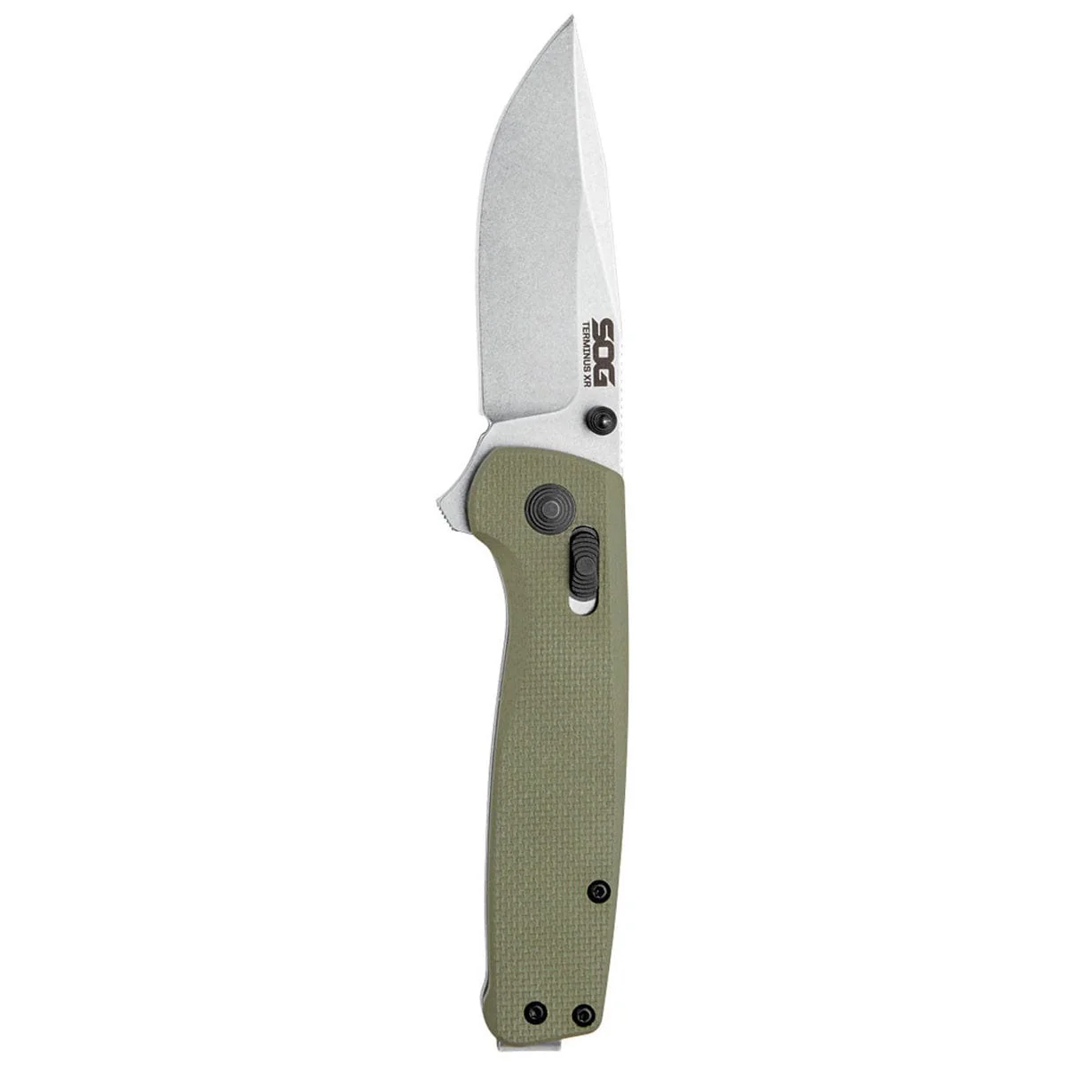 SOG Terminus XR Knife - Image 14