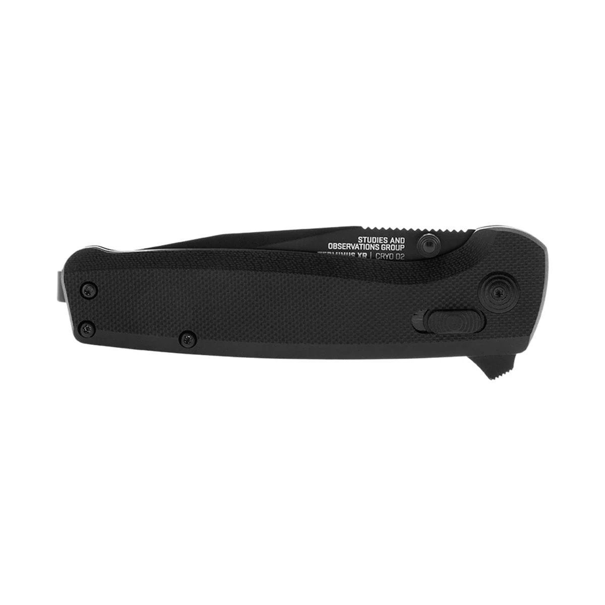 SOG Terminus XR Knife - Image 5