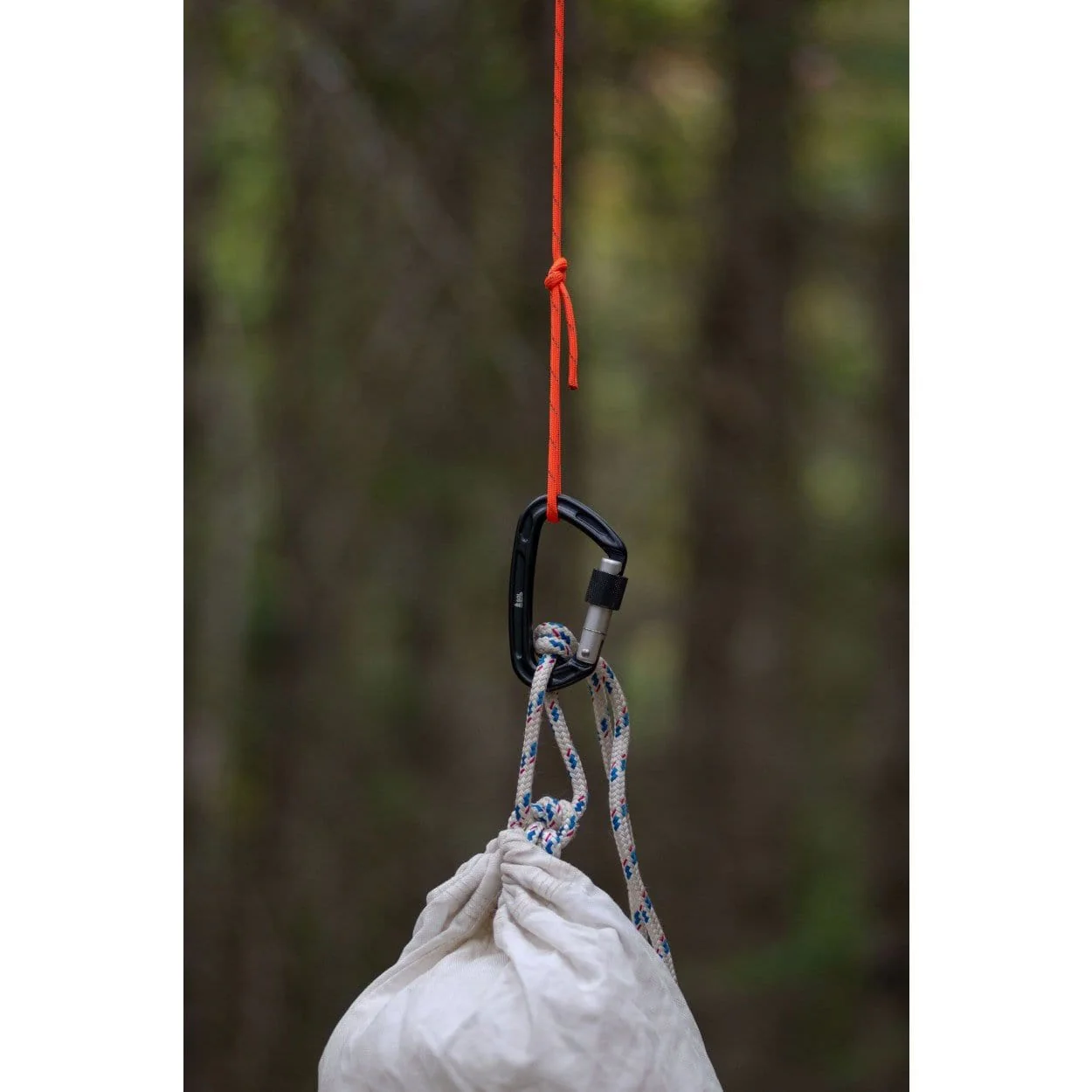 SOL  Fire Lite Tinder Cord 550, 30 ft. - Image 2