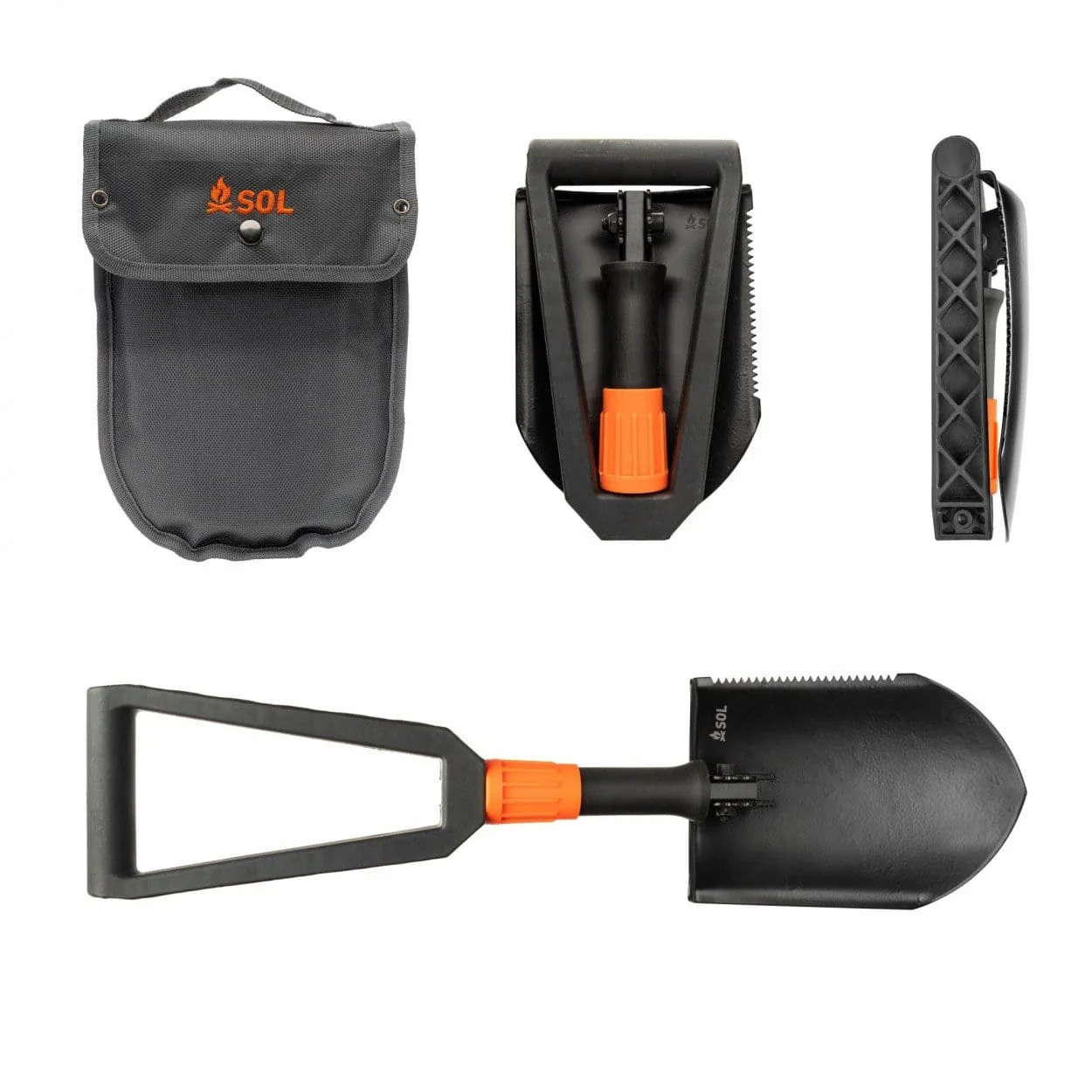 SOL Packable Field Shovel - Image 2