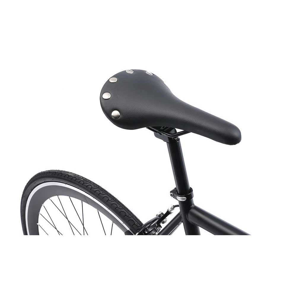 Sole Single Speed Bicycles the OVERTHROW V2 Bike - Image 4