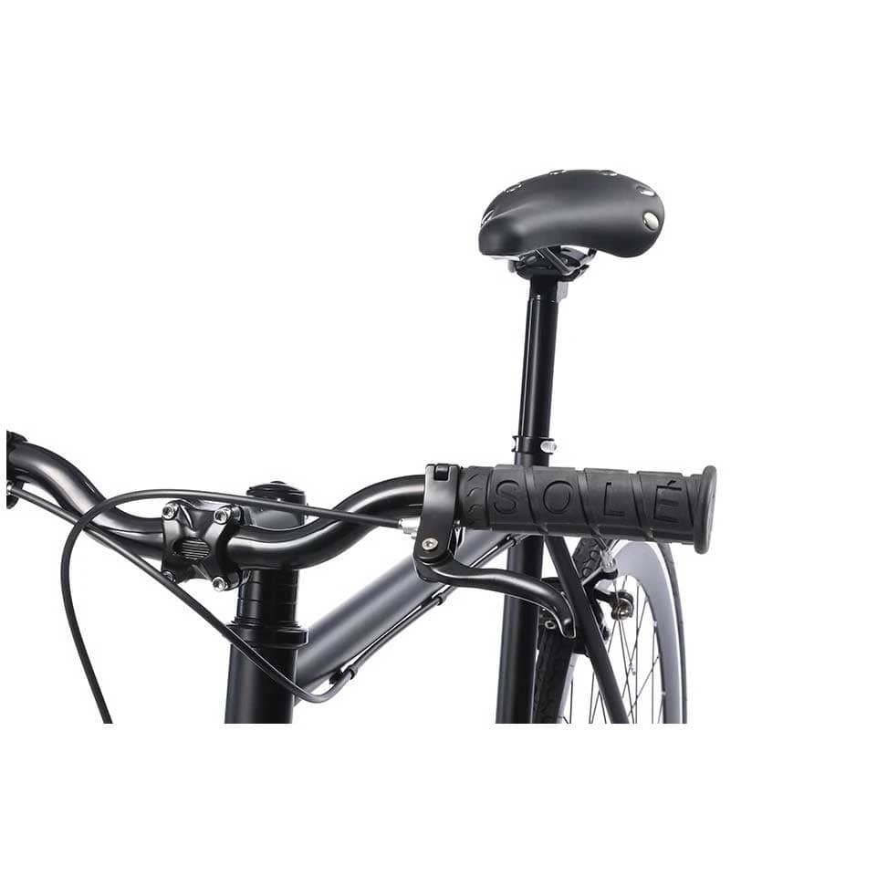 Sole Single Speed Bicycles the OVERTHROW V2 Bike - Image 5