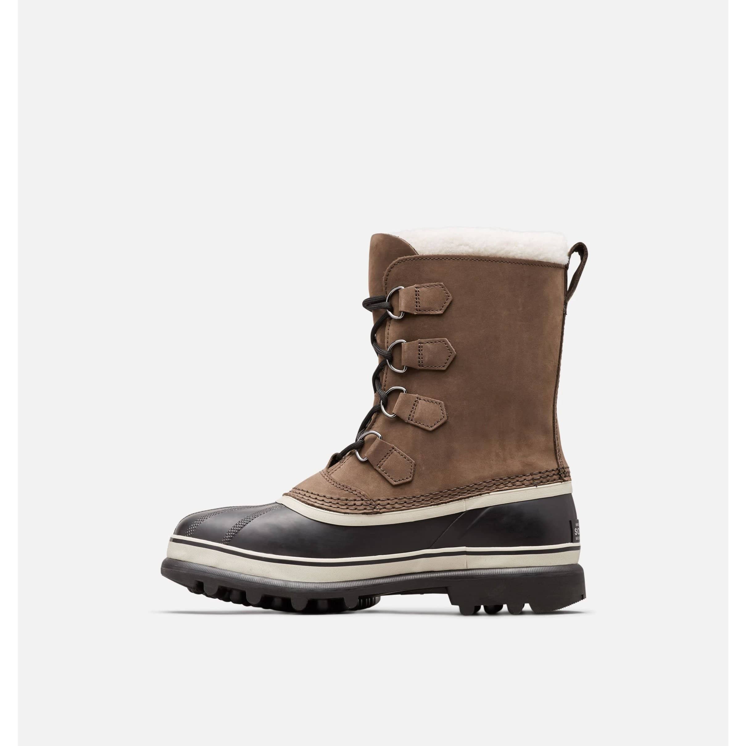 Sorel Caribou Winter Boots - Men's - Image 5