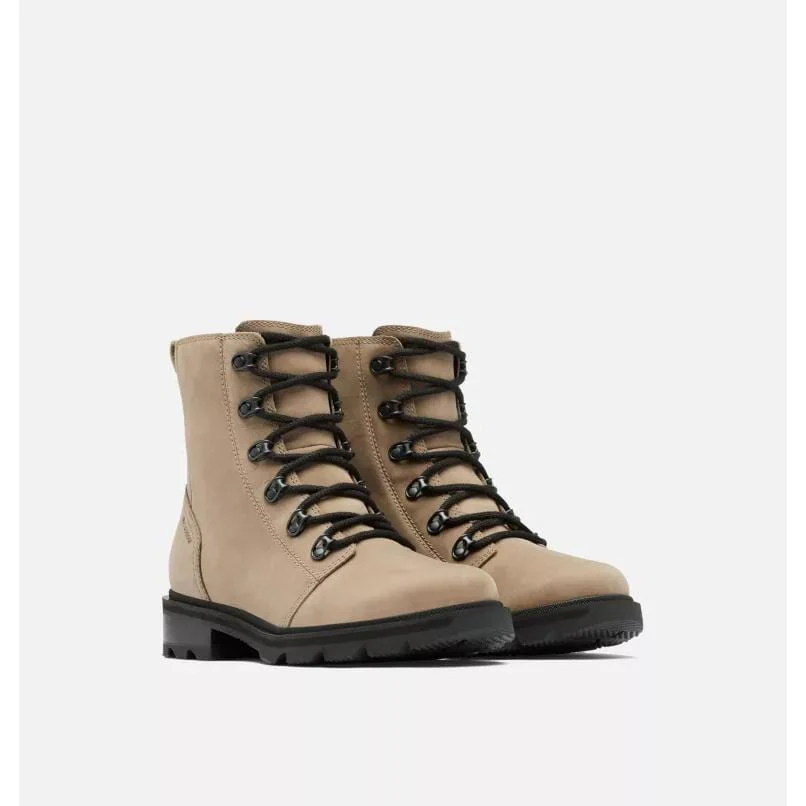 Sorel Women's Lennox Lace Waterproof Boot - Image 3