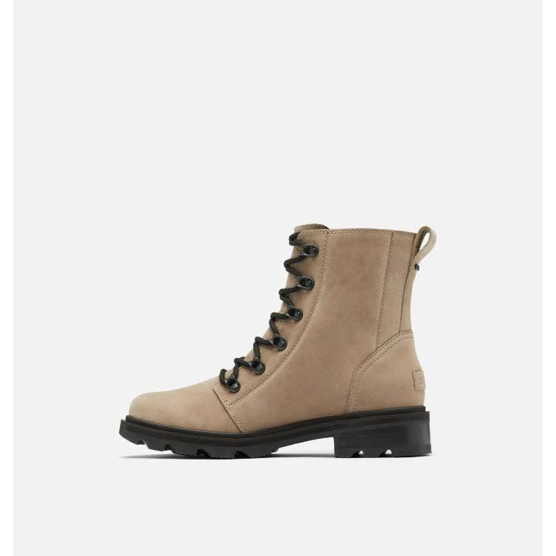 Sorel Women's Lennox Lace Waterproof Boot - Image 4