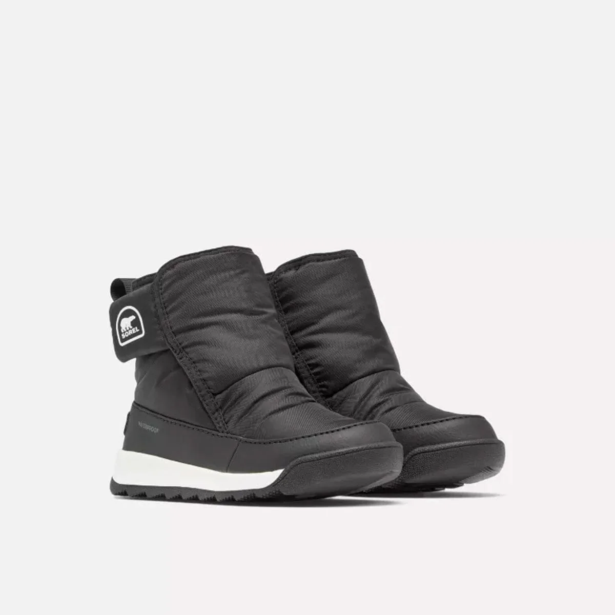 Sorel Little Childrens Whitney II Plus Bootie Waterproof - Image 2