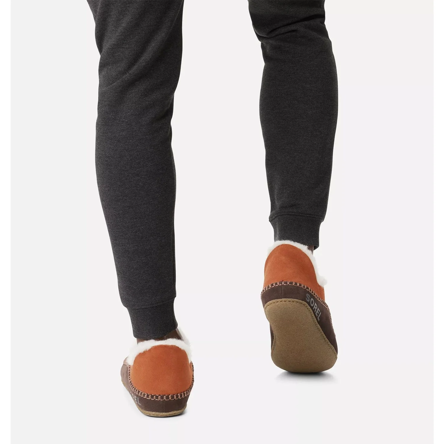 Sorel Manawan II Men's Slipper - Image 12