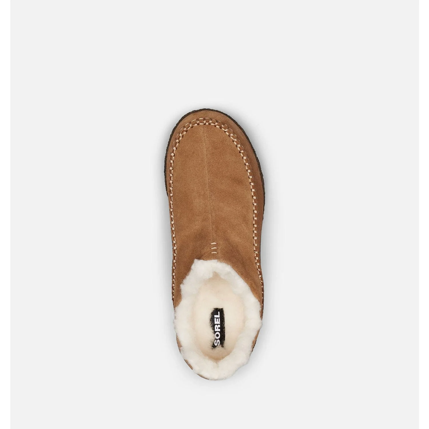 Sorel Manawan II Men's Slipper - Image 17