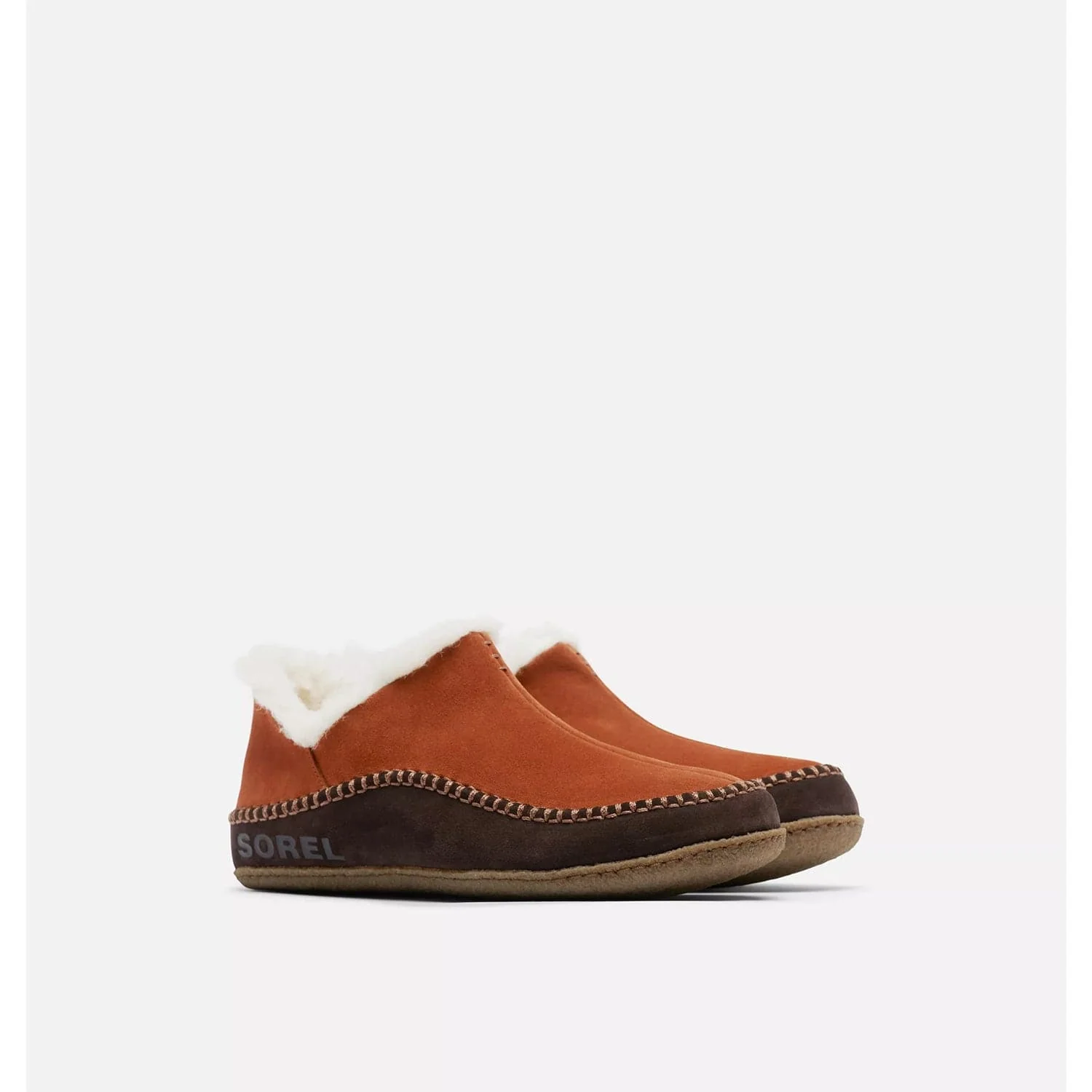 Sorel Manawan II Men's Slipper - Image 2