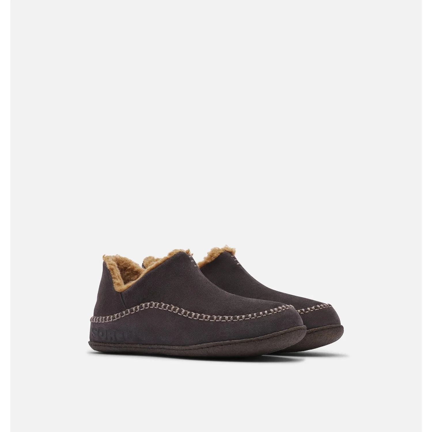 Sorel Manawan II Men's Slipper - Image 7