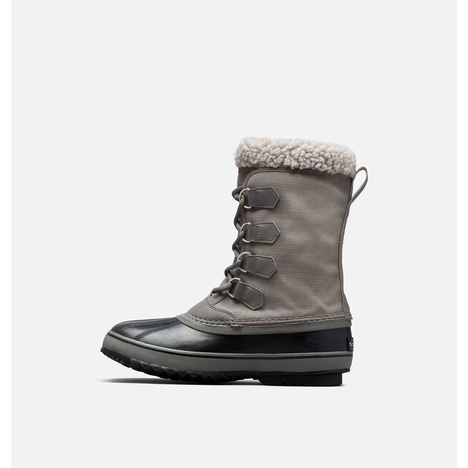 Sorel Men's 1964 Pac Nylon Waterproof Boot '24 - Image 20
