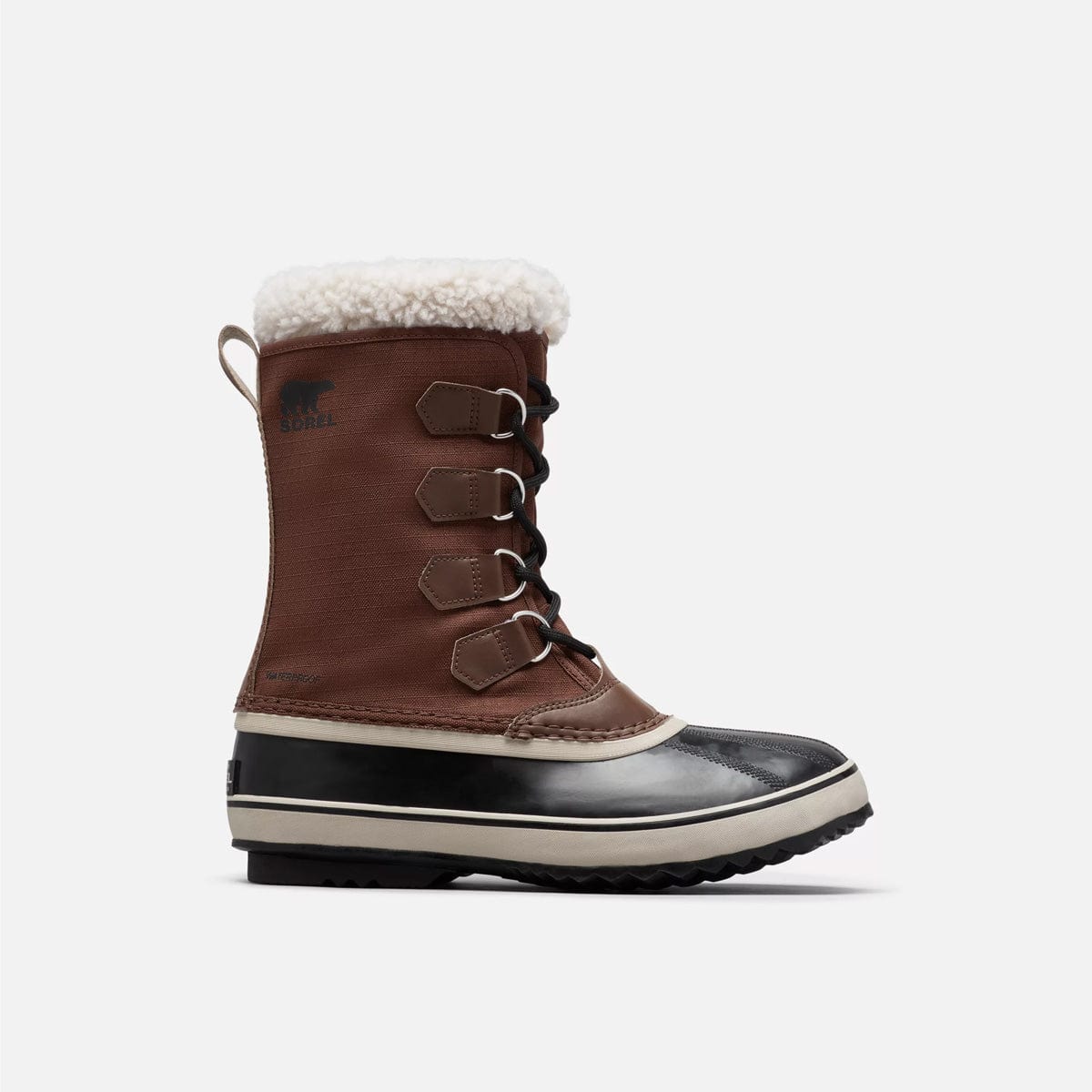 Sorel Men's 1964 Pac Nylon Waterproof Boot '24 - Image 21