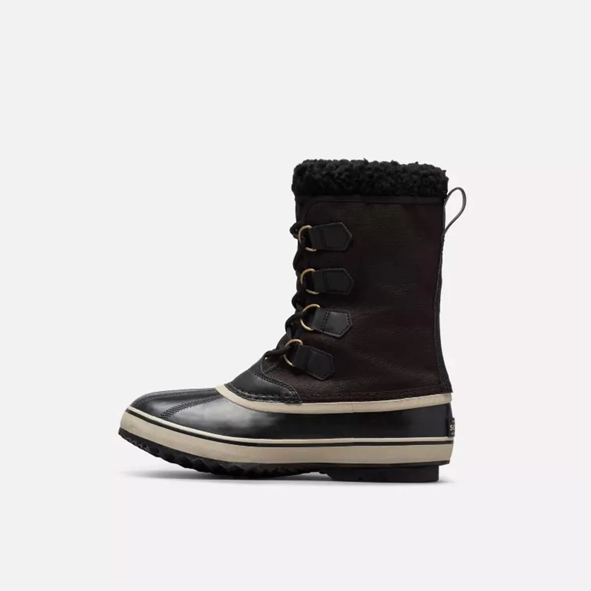 Sorel Men's 1964 Pac Nylon Waterproof Boot - Image 10