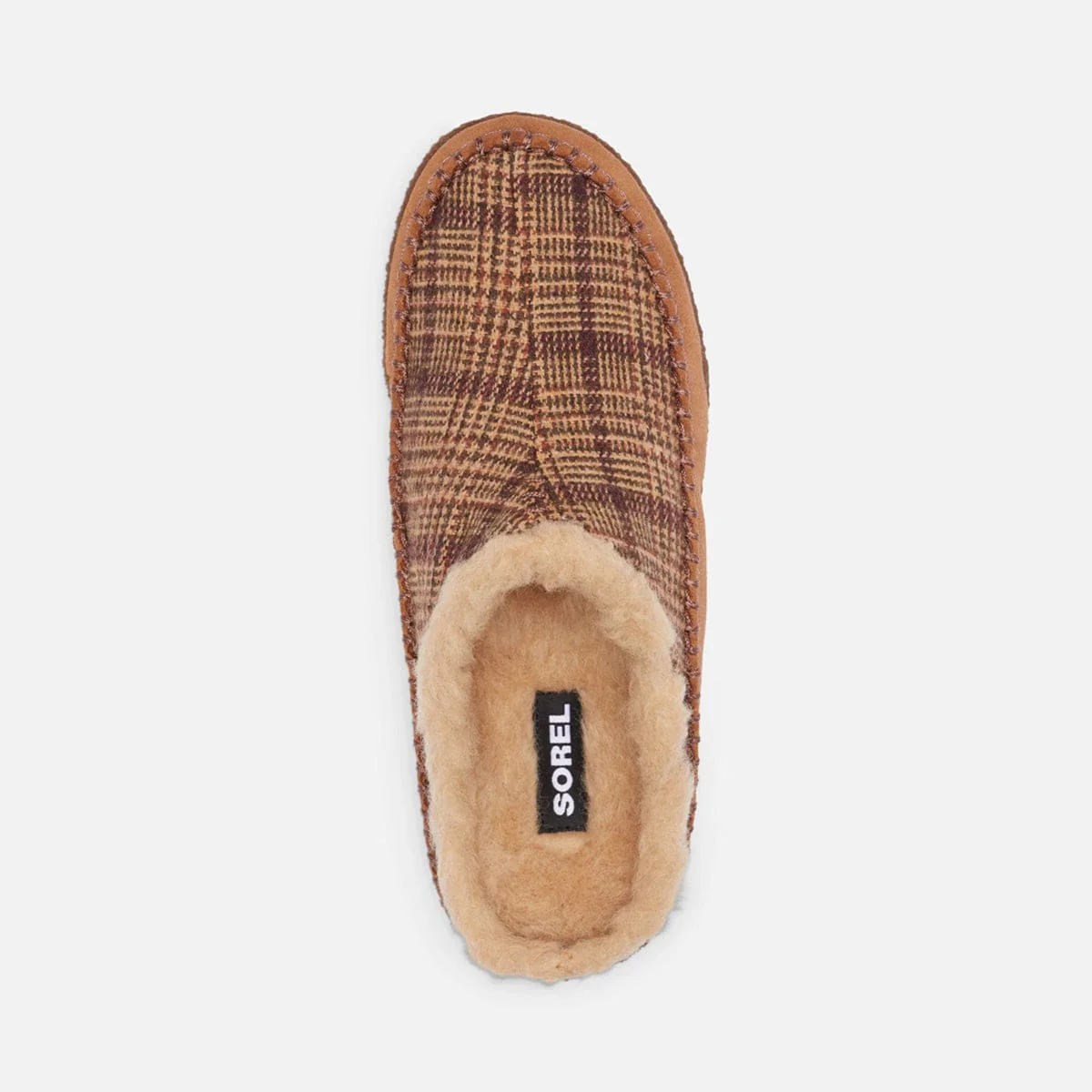 Sorel Men's Falcon Ridge II Slipper - Image 10