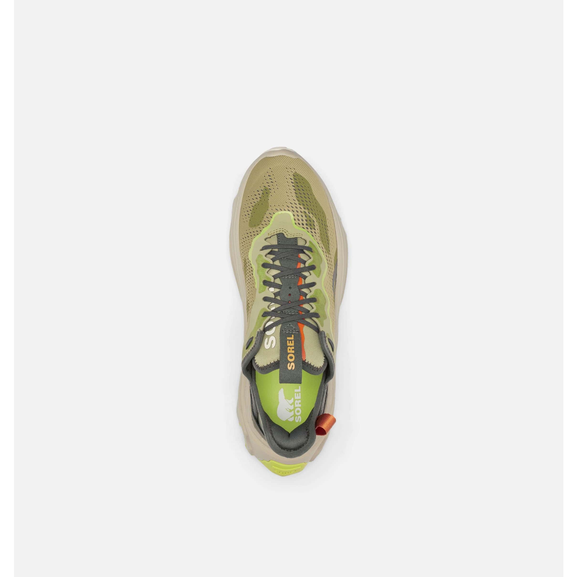 Sorel Men's Kinetic Breakthru Day Lace Sneaker - Image 3