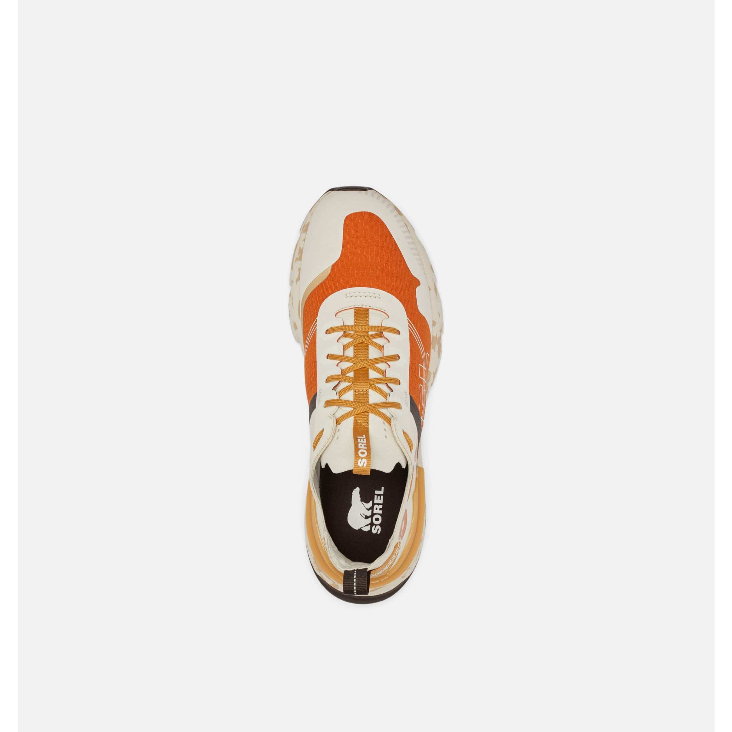 Sorel Men's Kinetic Rush Ripstop Sneaker - Image 3