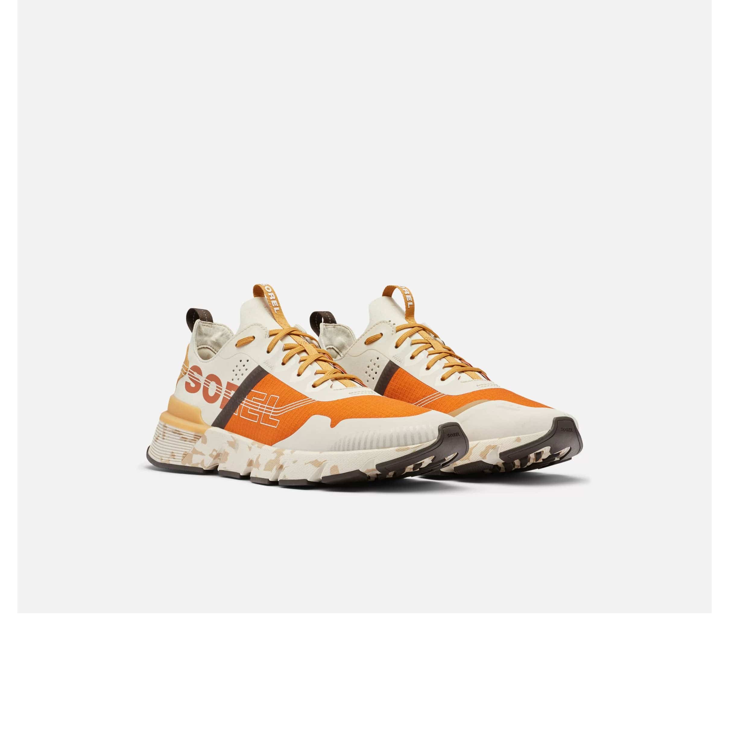 Sorel Men's Kinetic Rush Ripstop Sneaker - Image 4